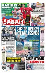 Sabah