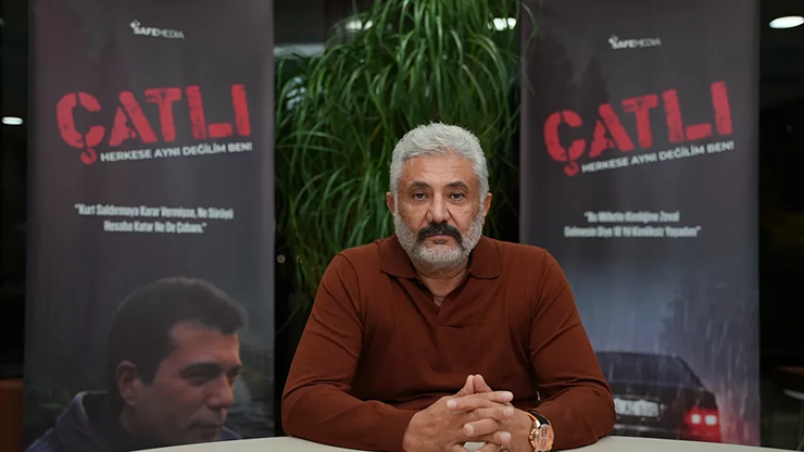 Seyfi Şahin Yapımcı